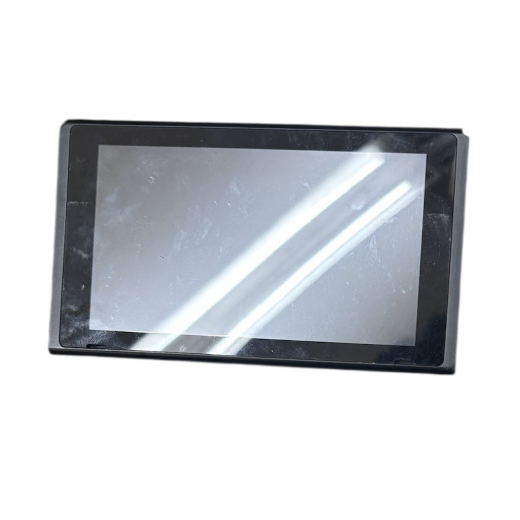 switch　起動不可　基盤修理