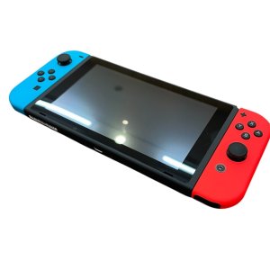 任天堂Switch バッテリー交換修理