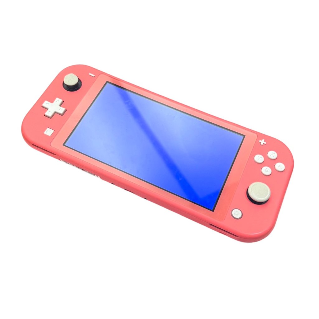 NintendoSwitchLite 基盤修理