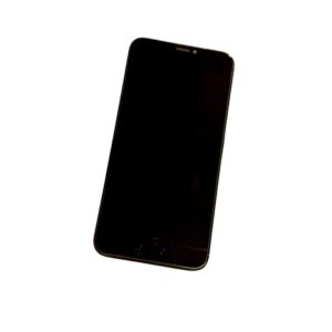 【ブラックアウト】iPhoneXS 液晶交換修理