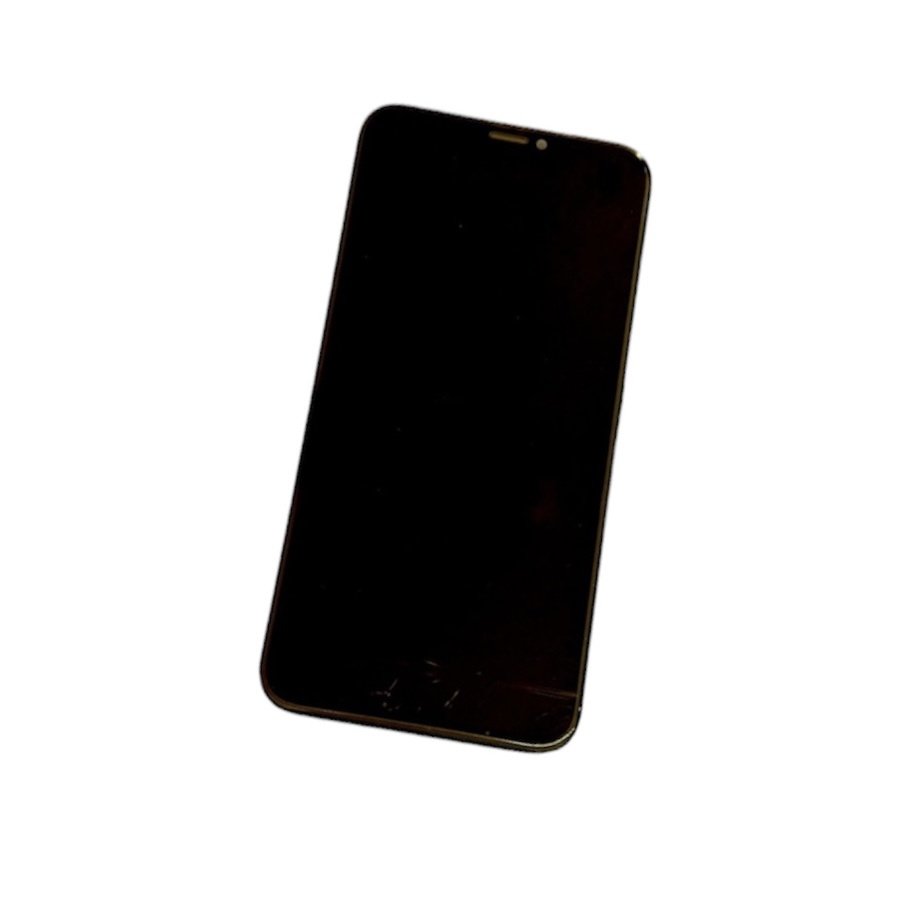 【ブラックアウト】iPhoneXS 液晶交換修理
