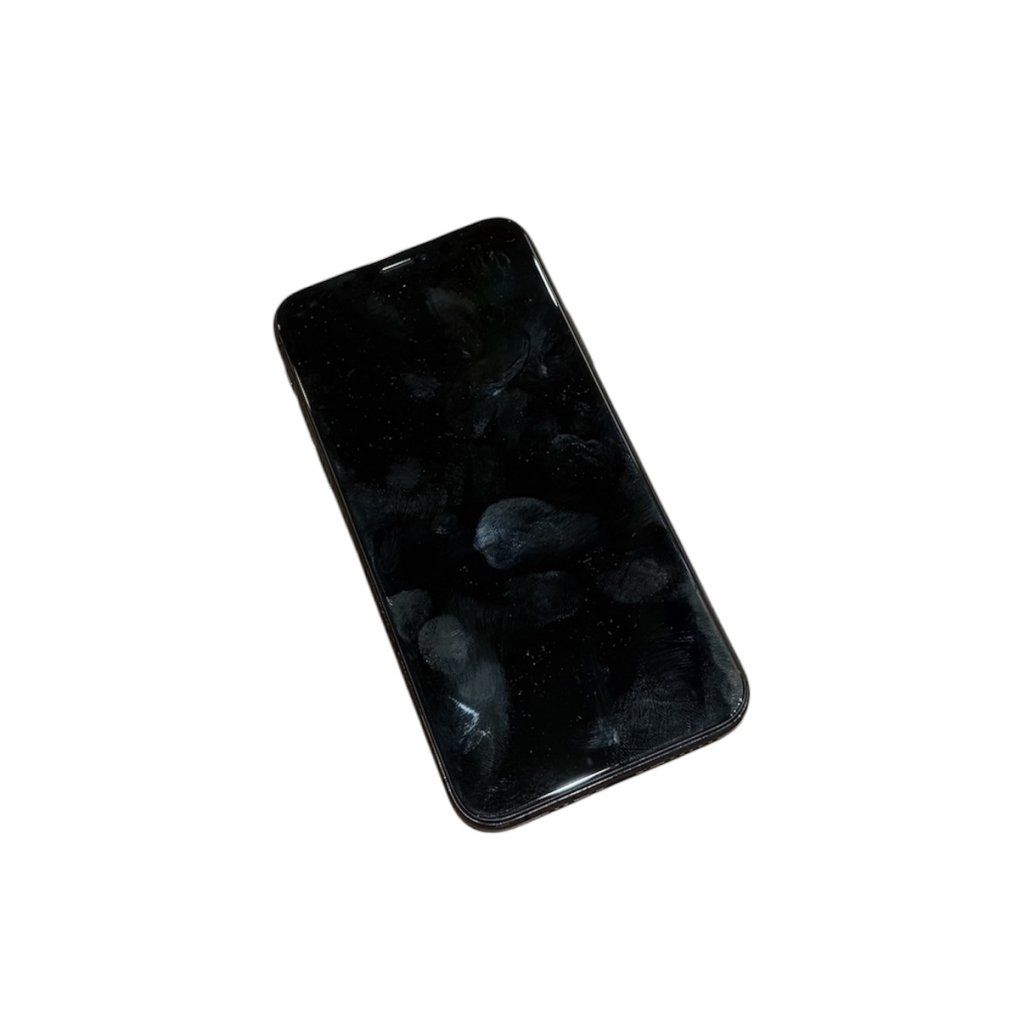 iPhone XS 液晶交換