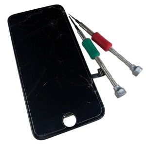 iPhoneSE3 液晶交換