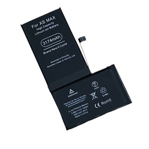 【起動繰り返し バッテリー交換】iPhoneXS Max