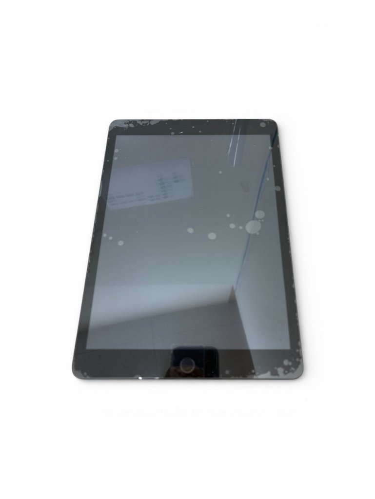 iPad7　液晶交換