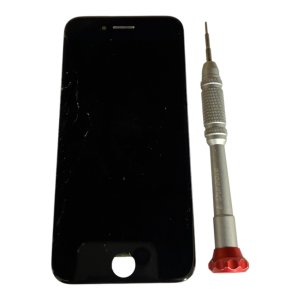 iPhoneSE（第２世代）液晶交換