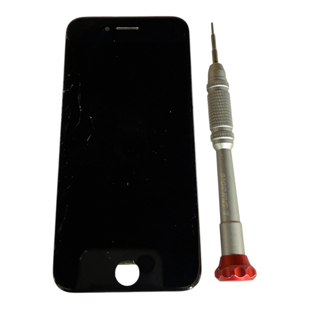 iPhoneSE（第２世代）液晶交換