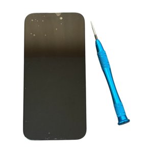 iPhone14Pro 液晶交換