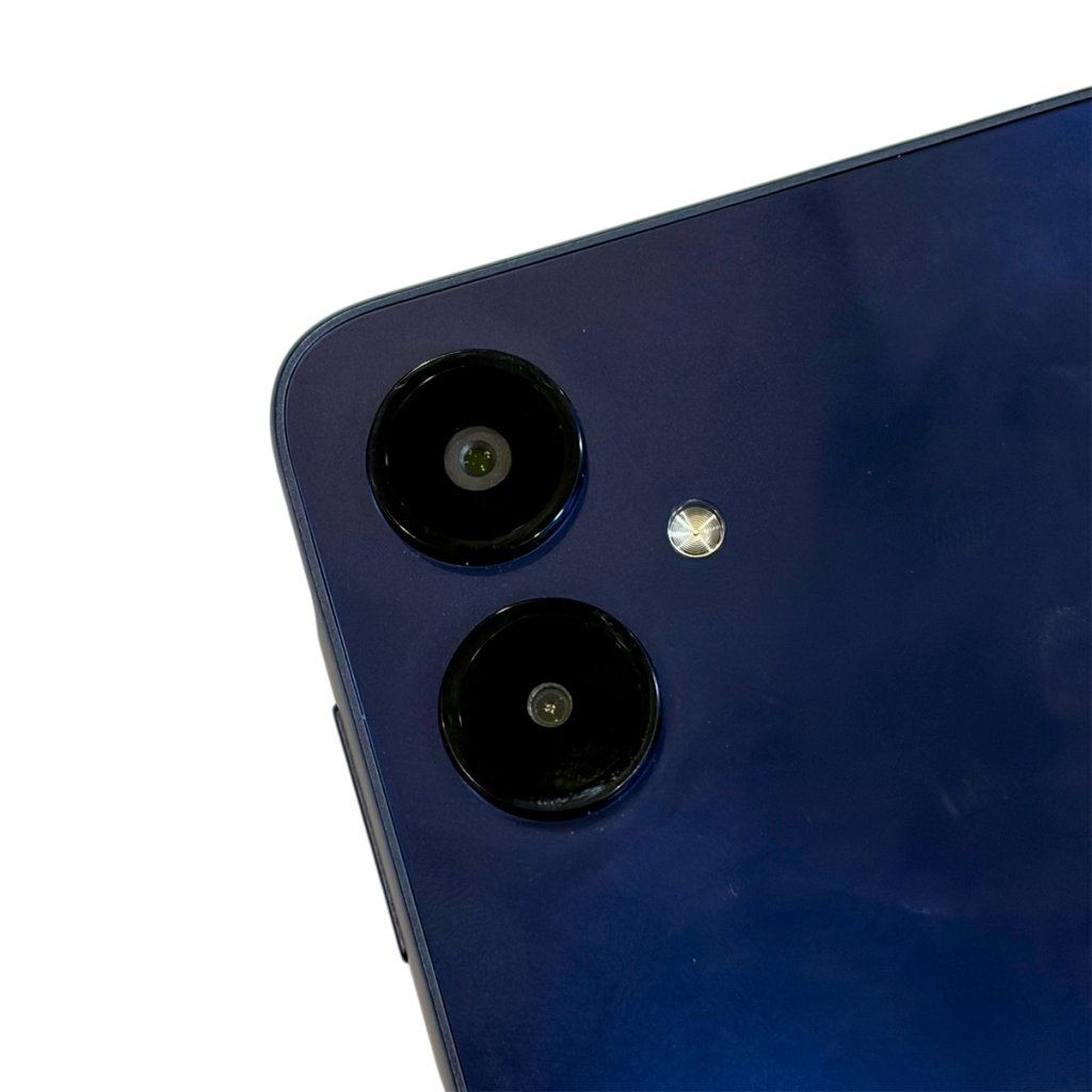 Galaxy A25 カメラ交換