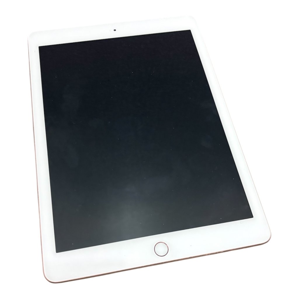 iPad6 ホームボタン交換
