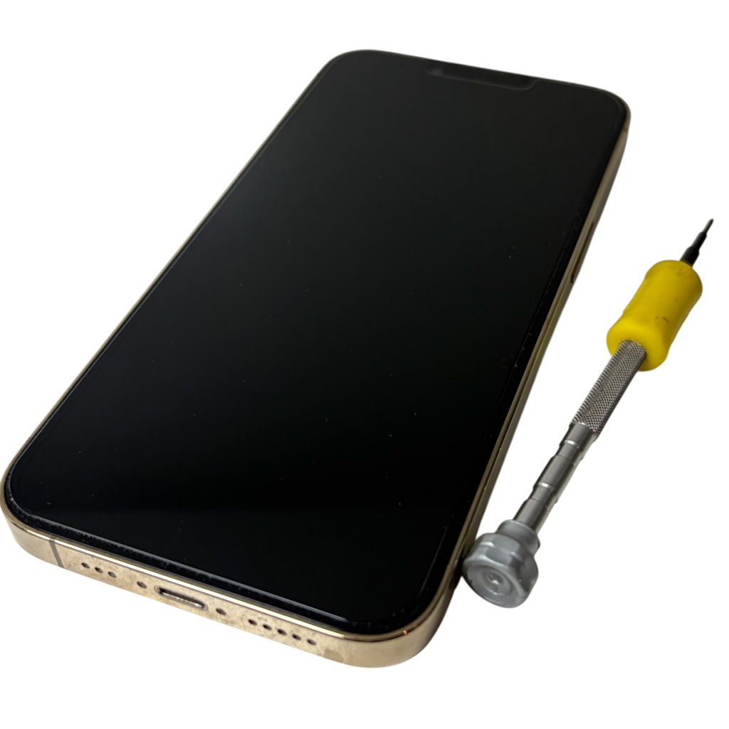 iPhone13Pro バッテリー交換