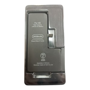 iPhoneXS バッテリー交換