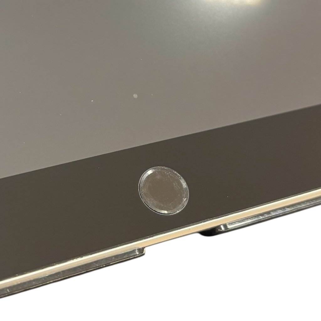 iPad9 ホームボタン交換修理