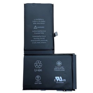 iPhoneX バッテリー交換