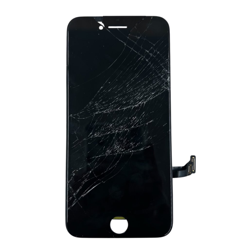 iPhoneSE2 液晶交換