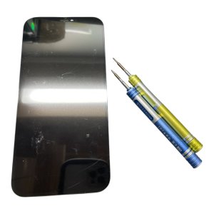 iPhone12Pro フロントパネル交換