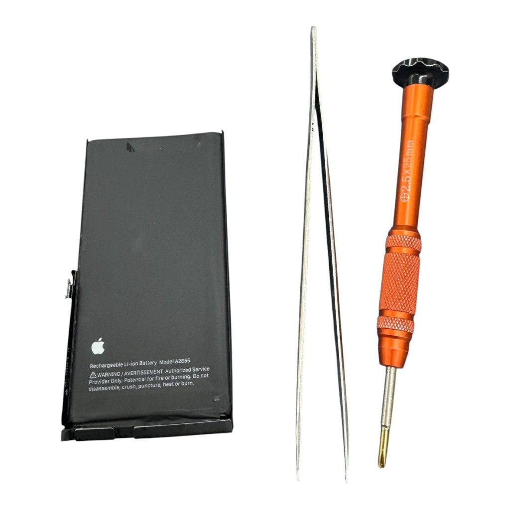 iphone13 バッテリー交換