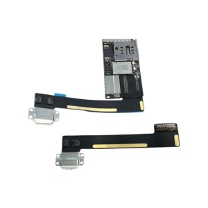 iPadmini 4世代 ライトニング修理