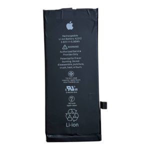 iPhoneSE（第2世代）バッテリー交換