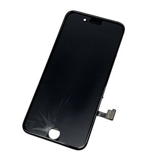 iPhoneSE2 フロントパネル交換