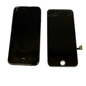 iPhoneSE2　パネル交換