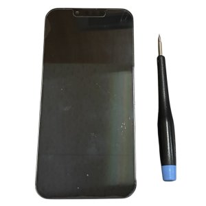 iPhone 13 液晶交換