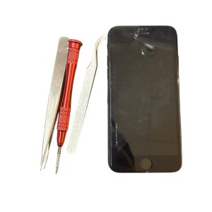 iPhoneSE2 液晶交換