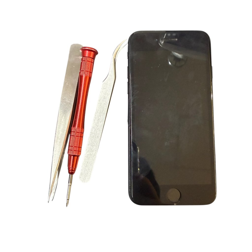 iPhoneSE2 液晶交換