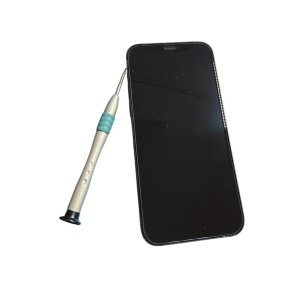 【iPhone12 パネル交換】