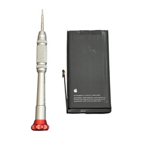 iPhone13　バッテリー交換