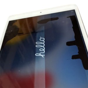 iPadmini4 液晶交換