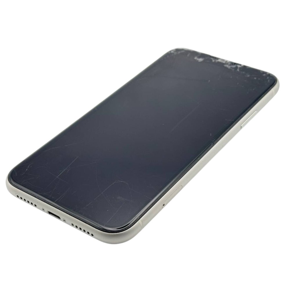 iPhone11　液晶交換