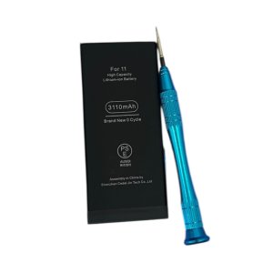 【最大容量68％】iPhone11 バッテリー交換