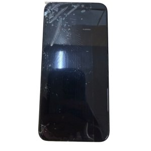 iPhone11 液晶交換