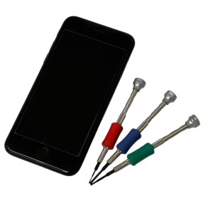 iPhoneSE2 液晶交換修理