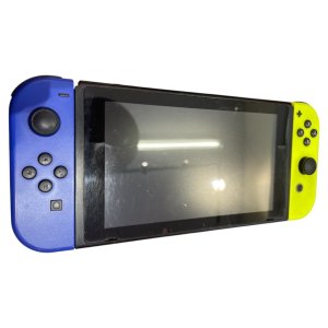Nintendo Switch　(任天堂スイッチ)　基板修理