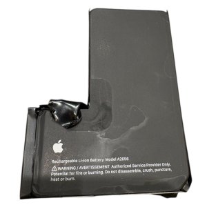 iPhone13Pro バッテリー交換