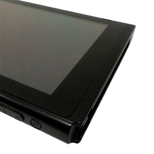 スイッチ　レール交換修理