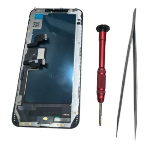 iphoneXSMAX パネル交換