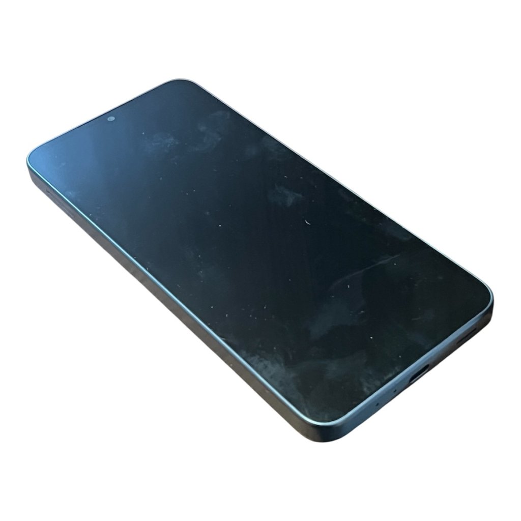 Android端末の画面修理