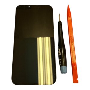 iPhone13 液晶交換