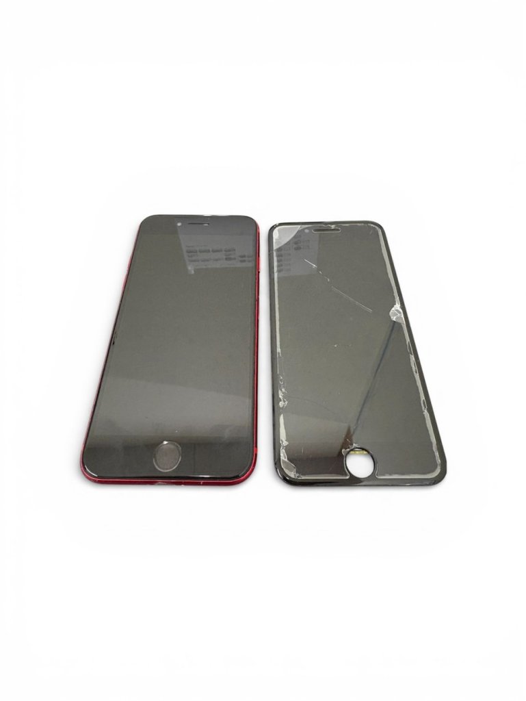 iPhone8　液晶交換