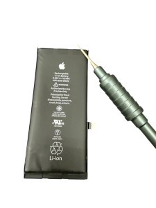 iPhone11 バッテリー交換
