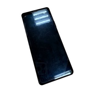 SO-41A Xperia10Ⅱ 基板修理 山形市