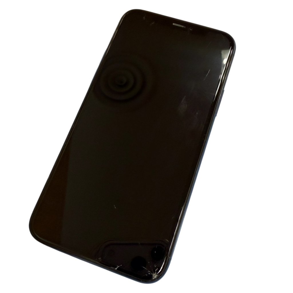 iPhone11Pro バッテリー交換