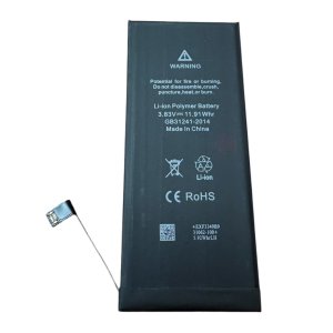 iPhone 11  バッテリー交換