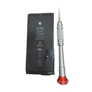 iPhone8Plus バッテリー交換