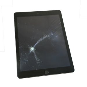 iPad8 フロントパネル交換