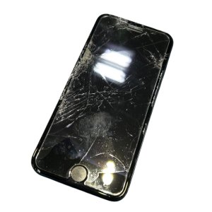 iPhoneSE2 液晶交換