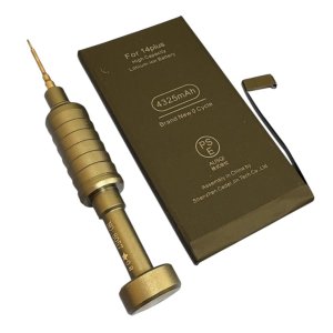 iPhone 14 Plus バッテリー交換